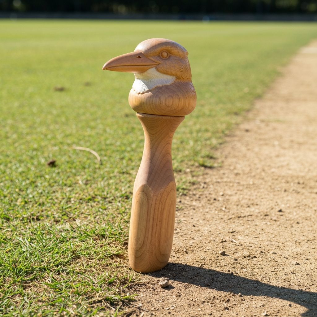 Kookaburra Batting Mallet